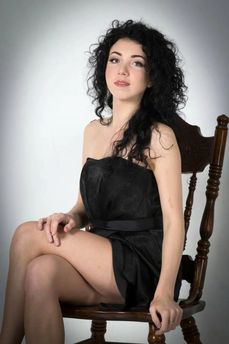 Julia — photo 3