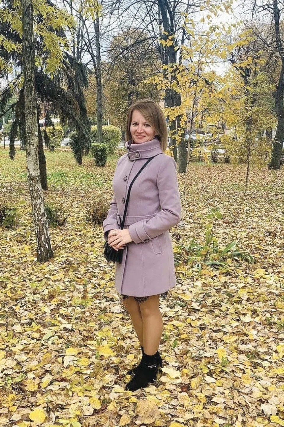 Liudmyla — photo 4