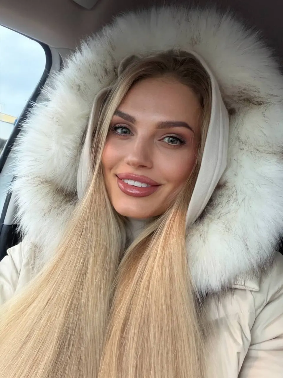 Alina — photo 2