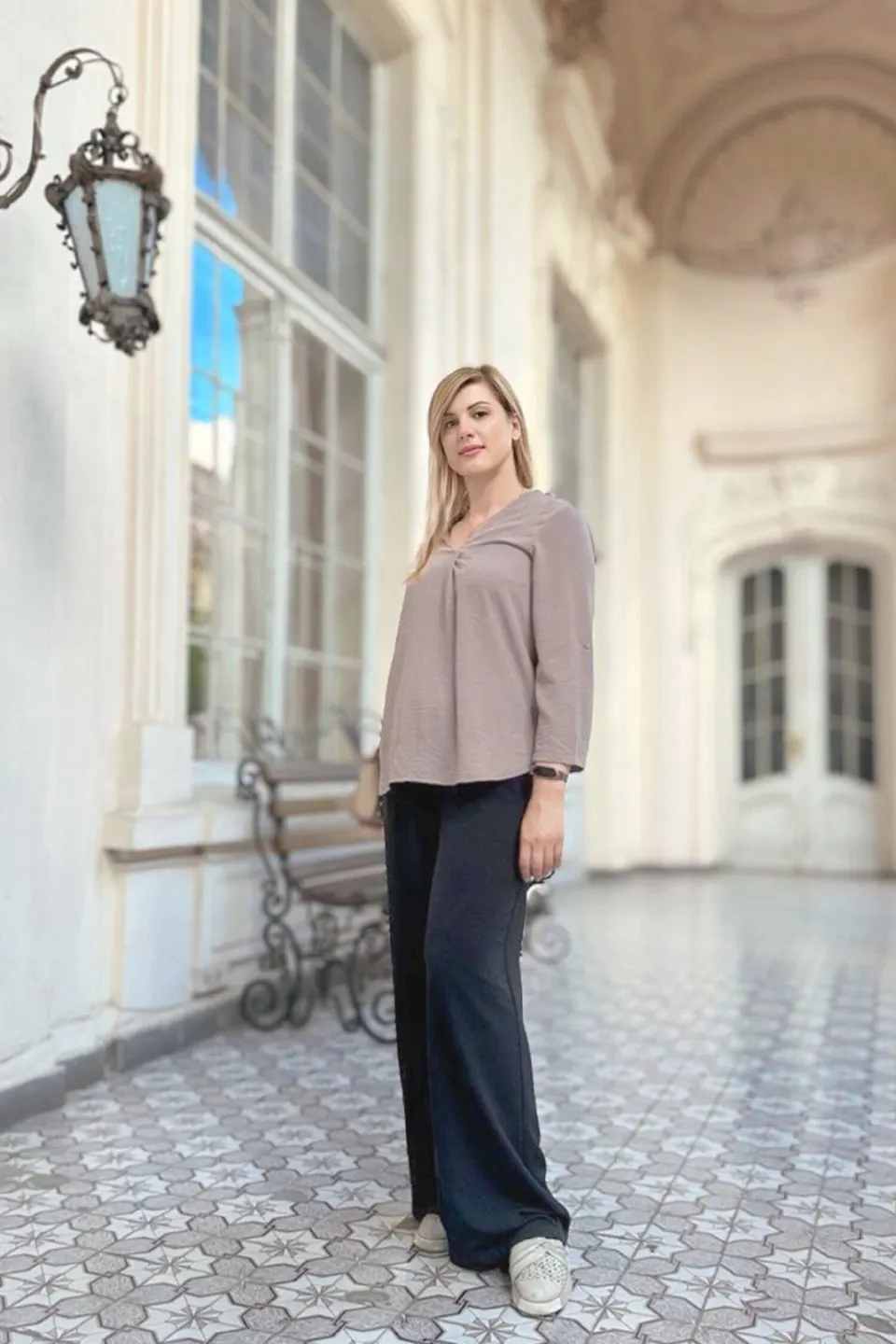Svetlana — photo 3