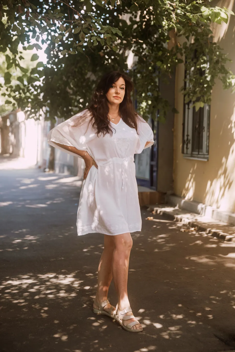 Nina — photo 3