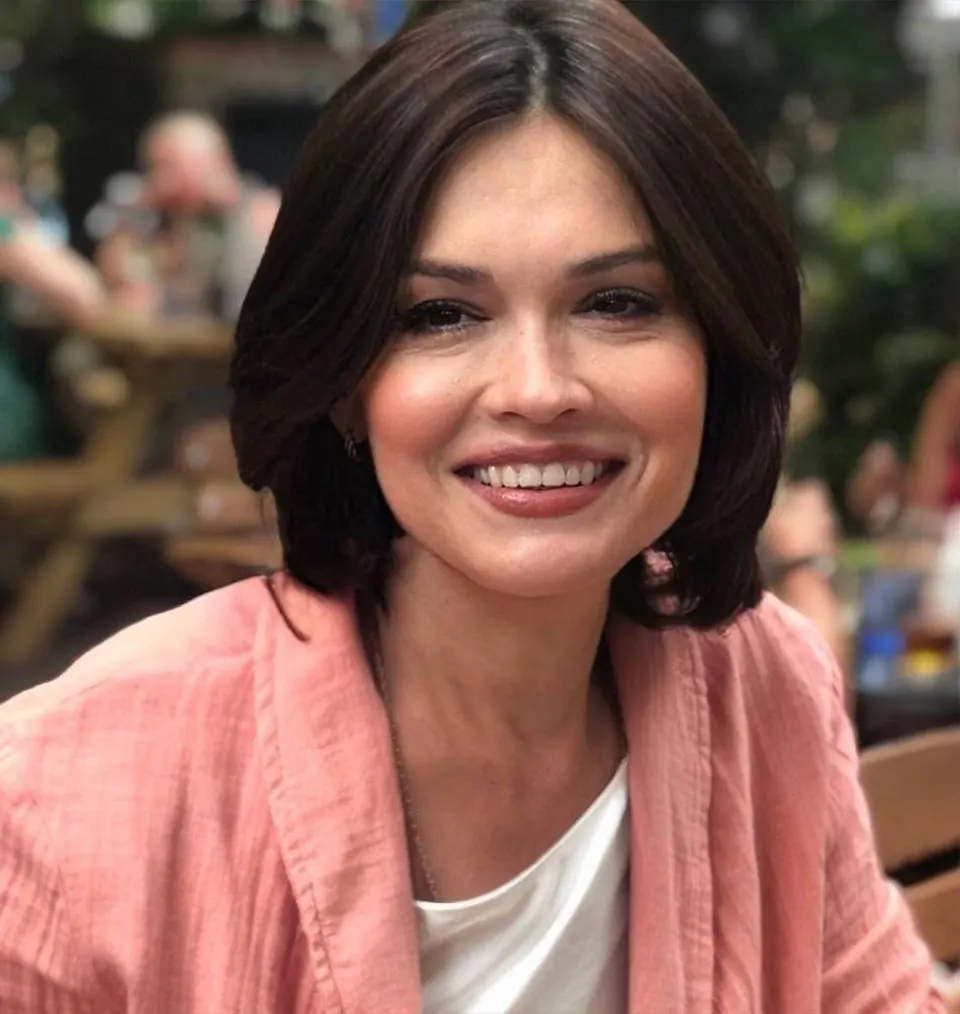 Larysa from Kyiv, Ukraine — photo 1