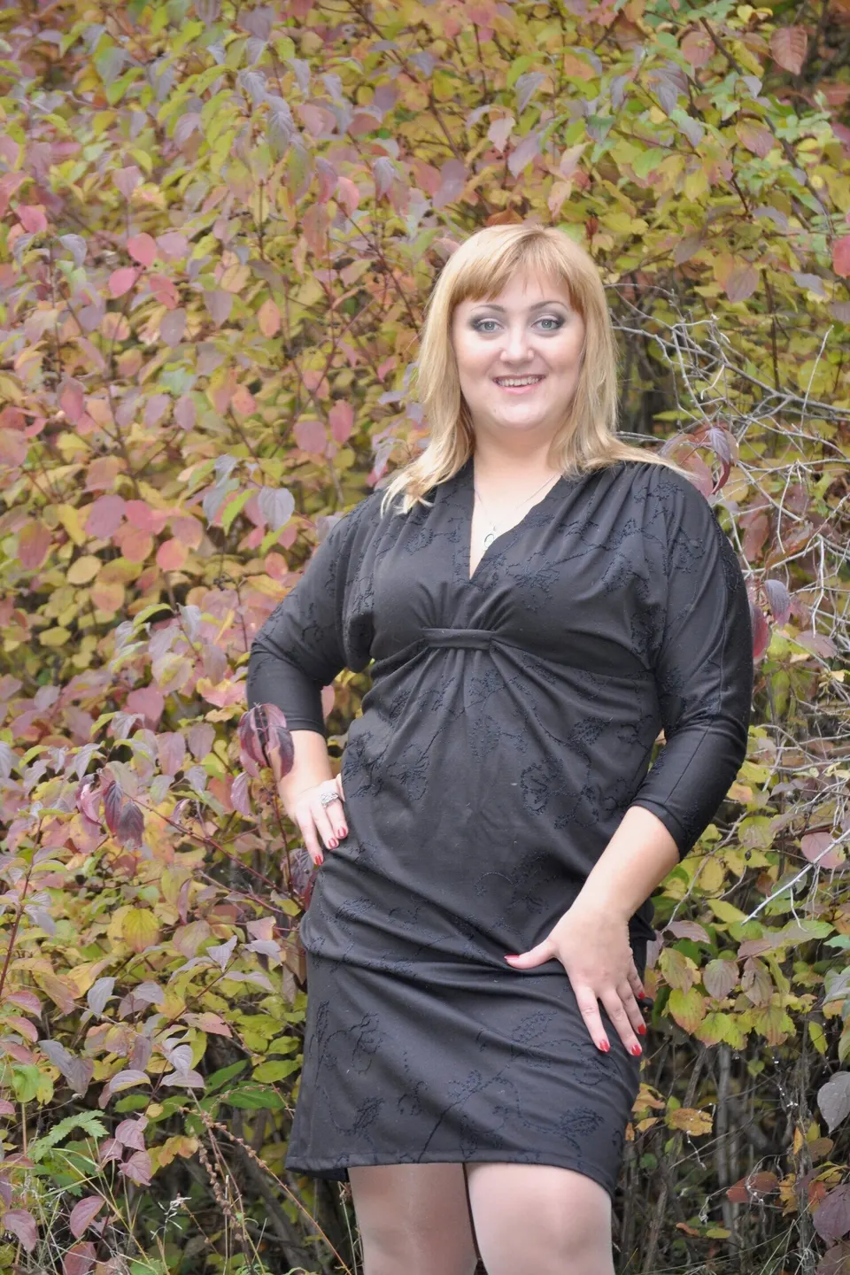 Oksana — photo 2