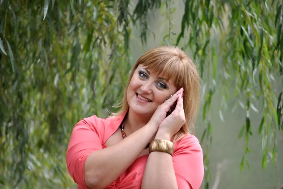 Oksana — photo 3