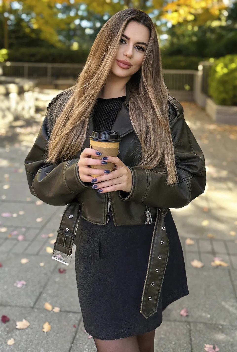Khristina — photo 4