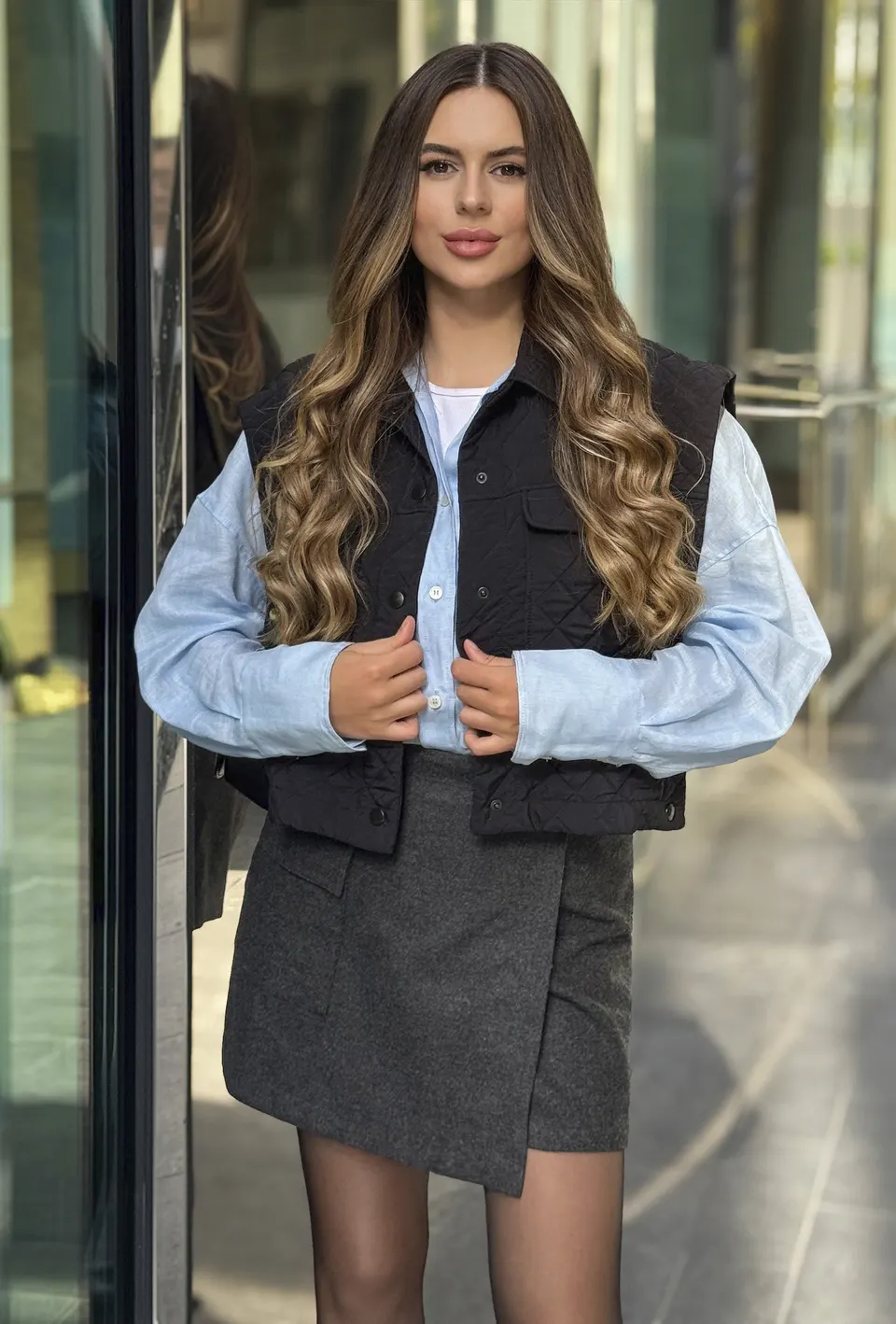 Khristina — photo 3
