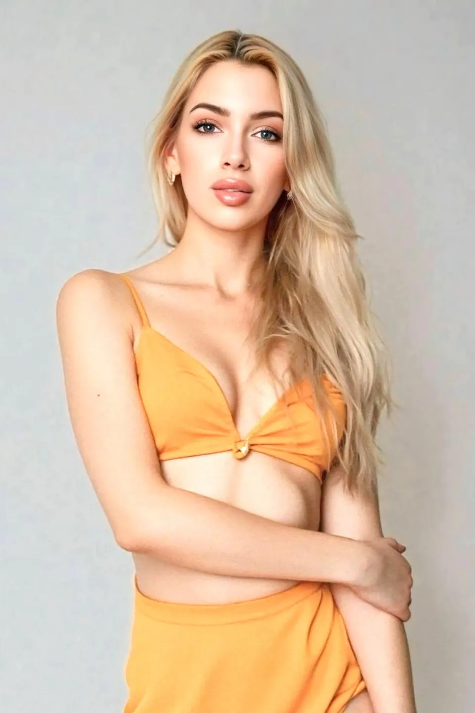 Oleksandra — photo 3