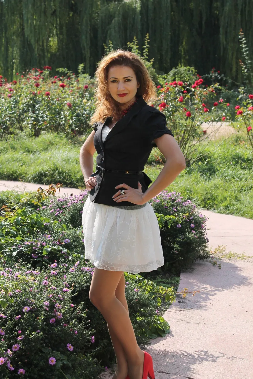 Kate — photo 3