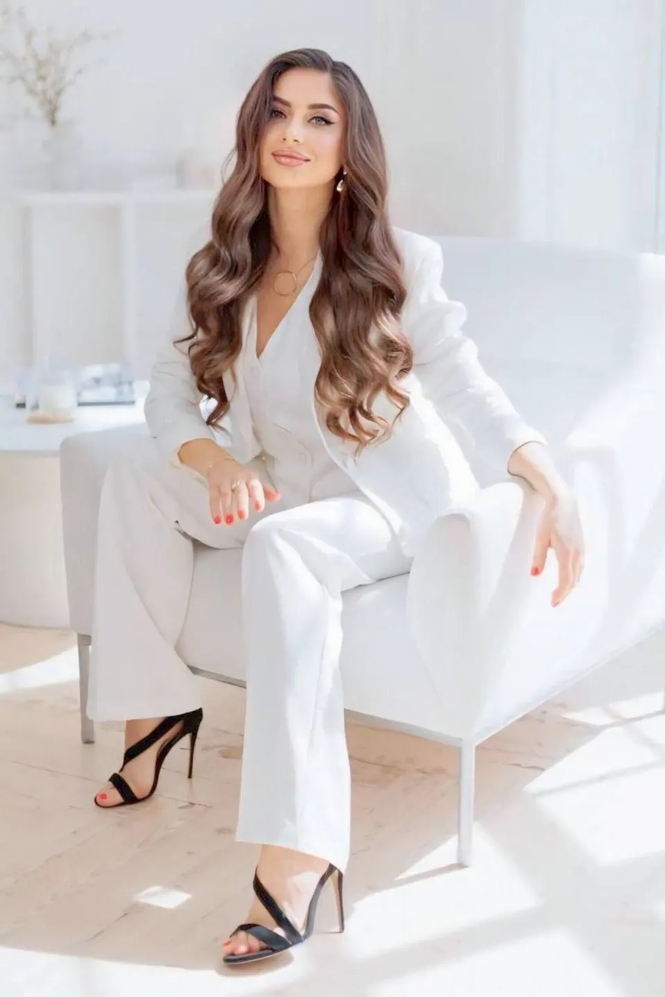 Yana — photo 4