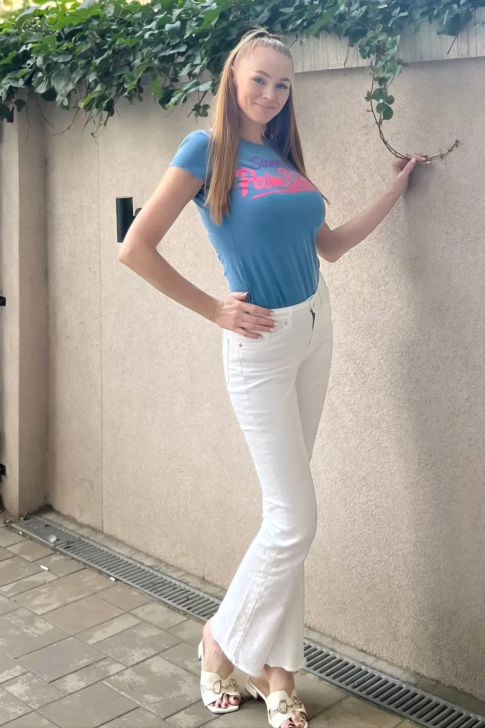 Yana — photo 4