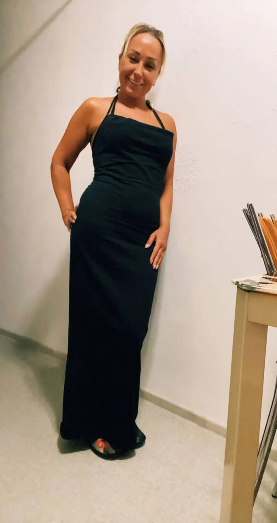 Nina — photo 3