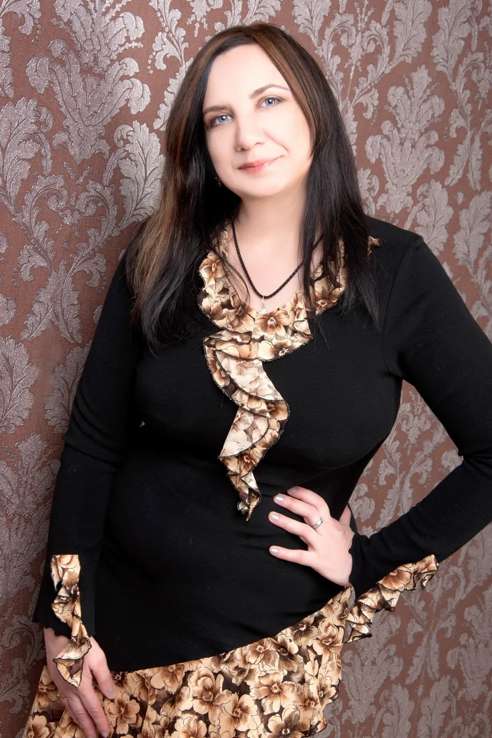 Tatiana — photo 3