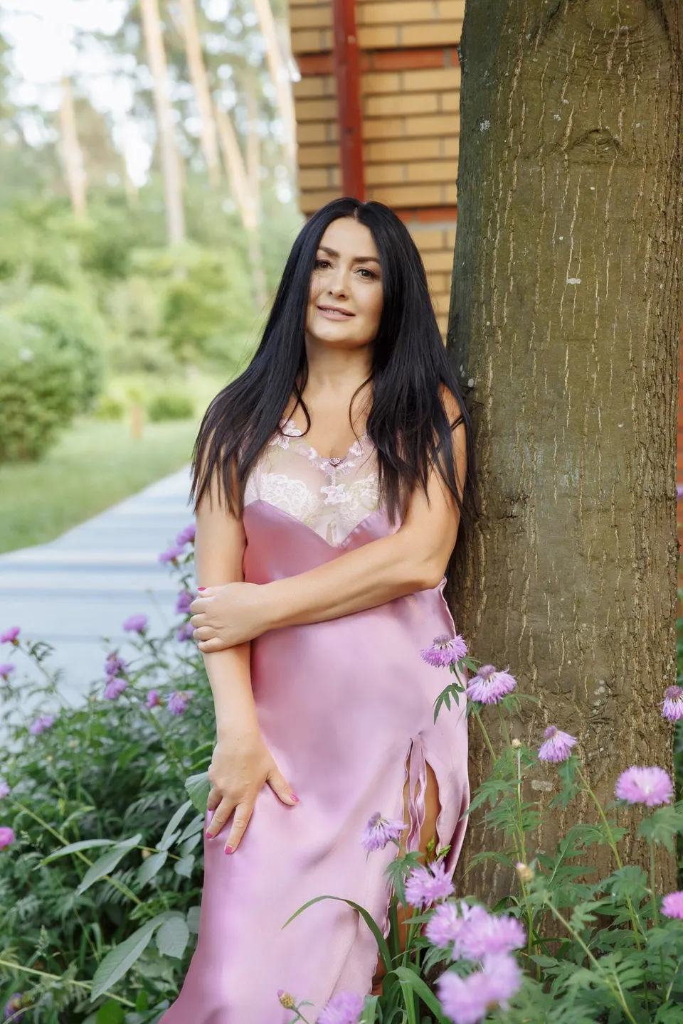 Liliya from Kyiv, Ukraine — photo 1