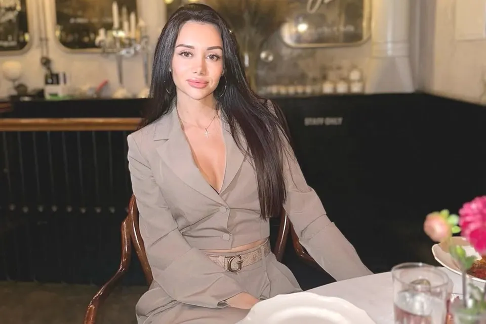Yuliya — photo 3