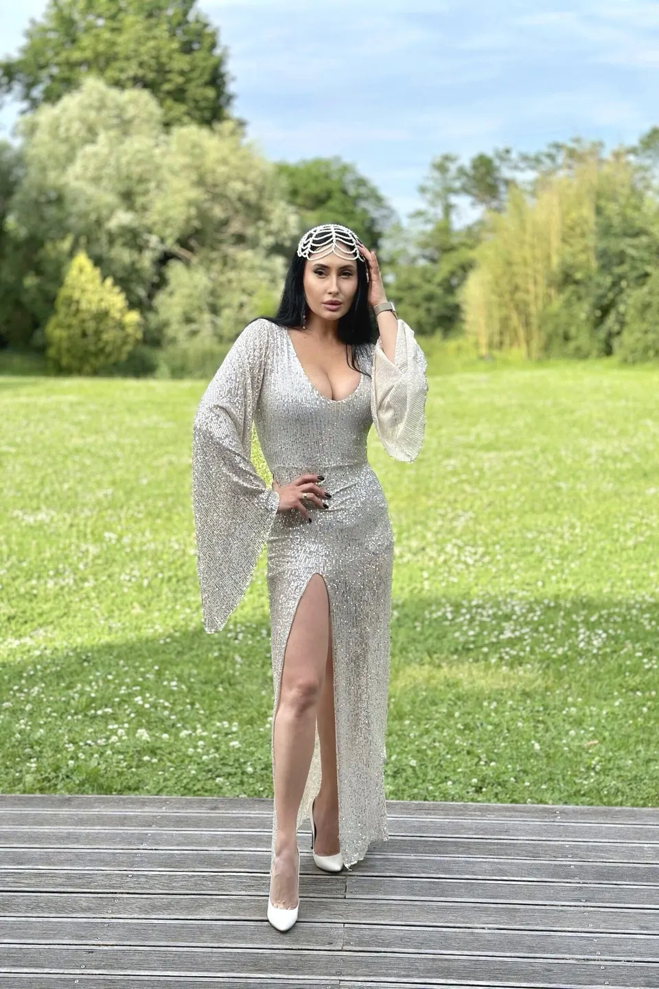 Yullia — photo 3