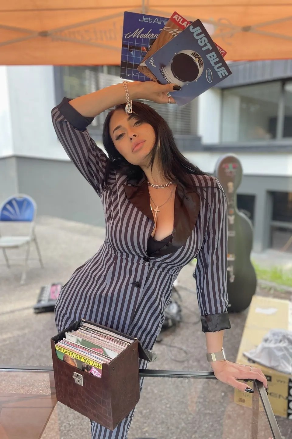 Yullia — photo 4