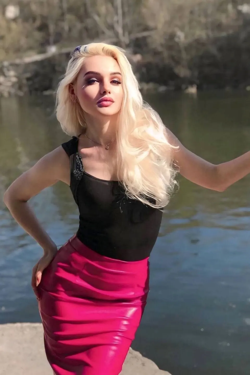 Oksana — photo 4