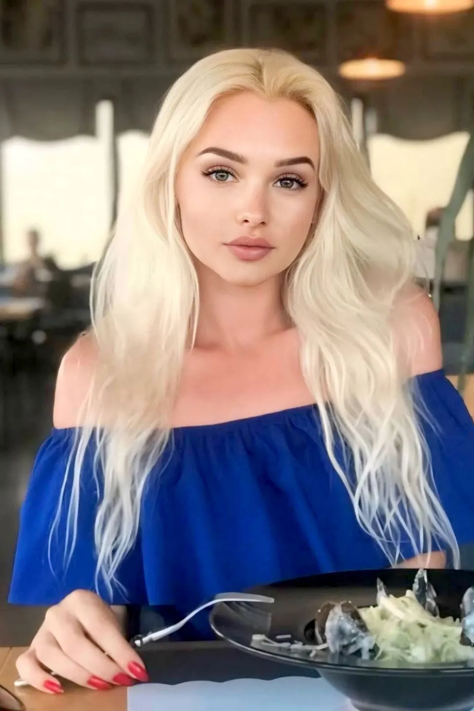 Oksana — photo 3