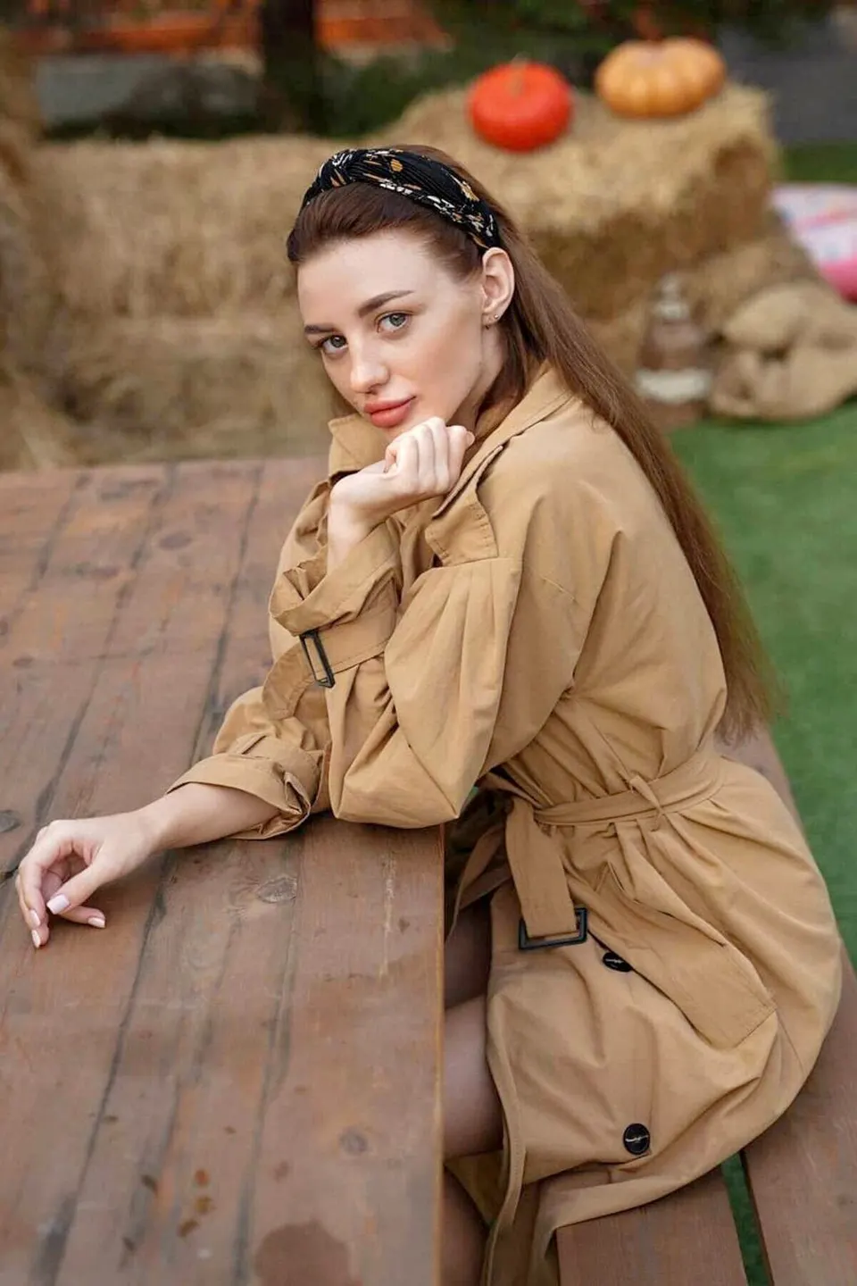 Juliya — photo 3