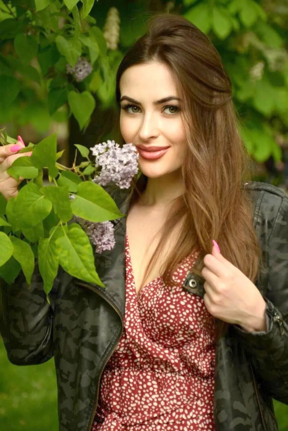 Julia — photo 4