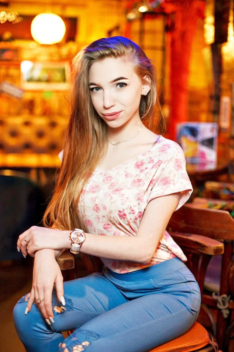 Anastasiya — photo 2