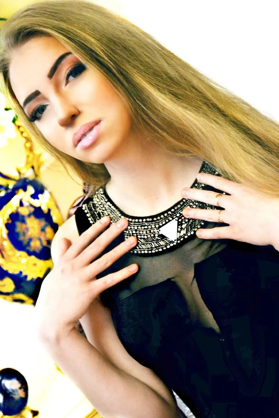 Anastasiya — photo 3