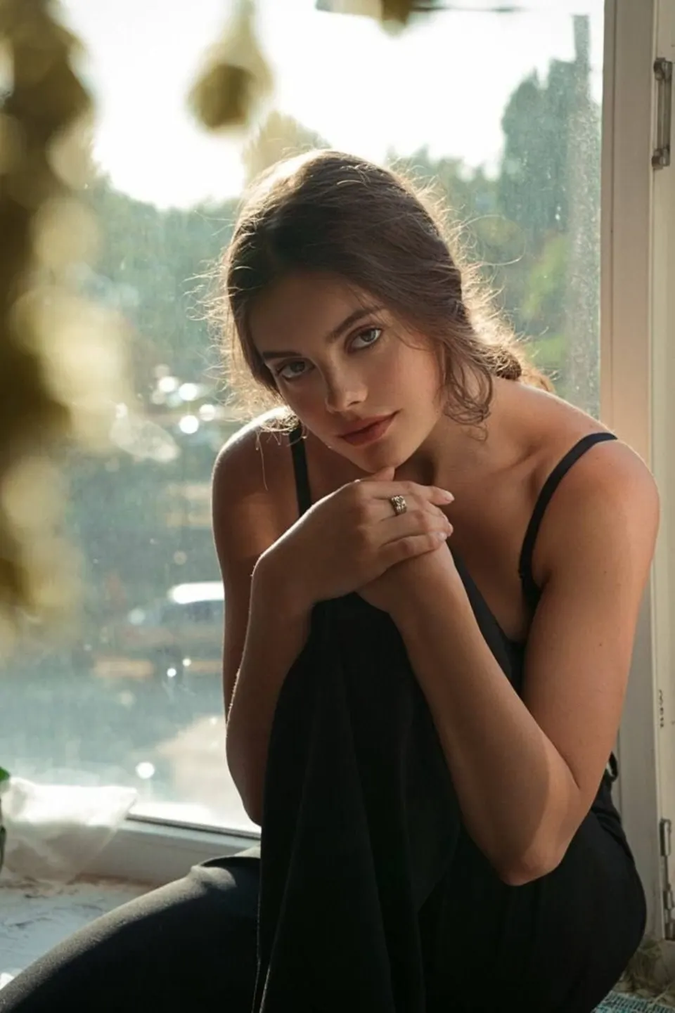 Valeria from Dnipro, Ukraine — photo 1