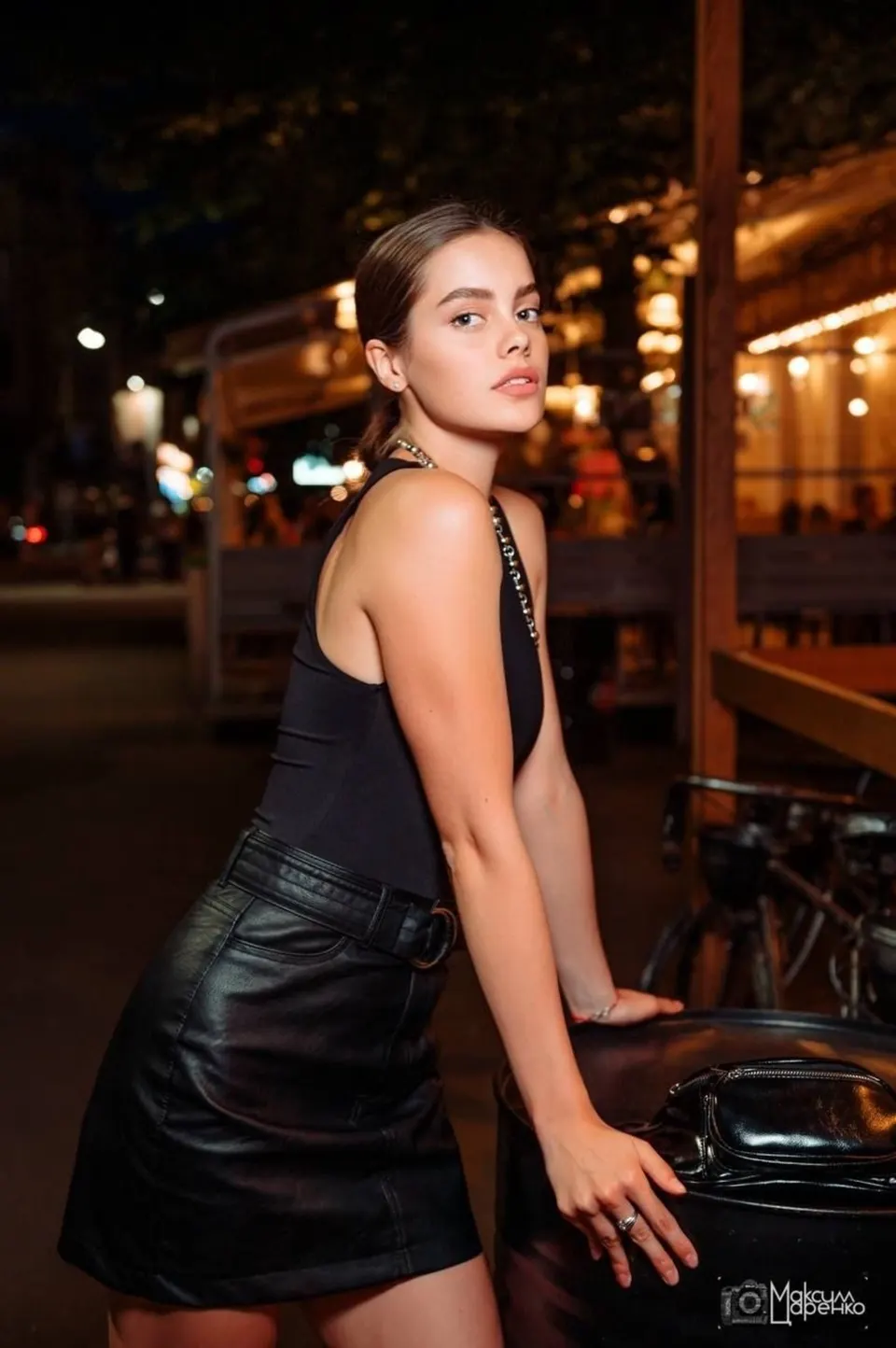 Valeria — photo 4