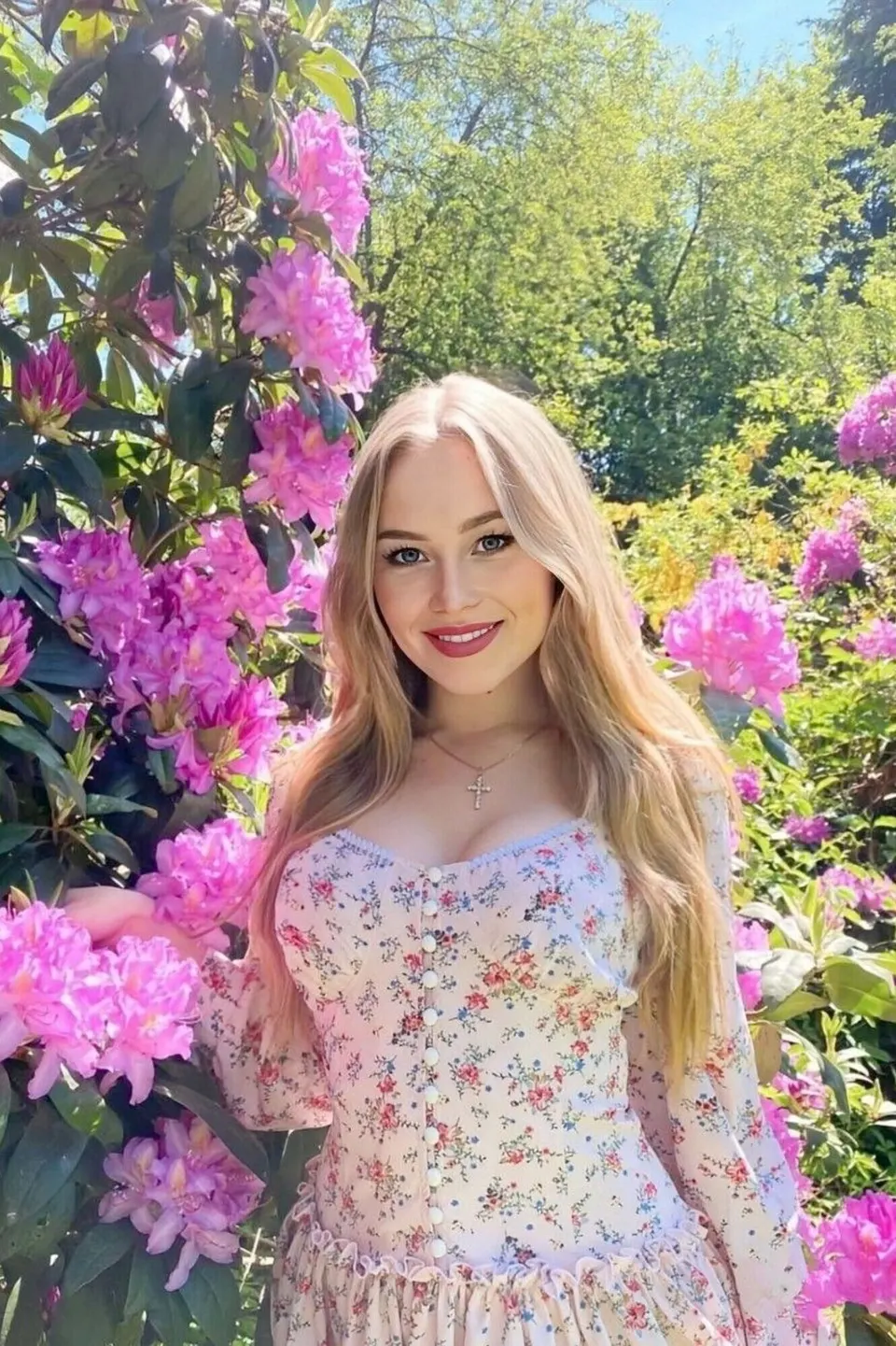 Irina — photo 2