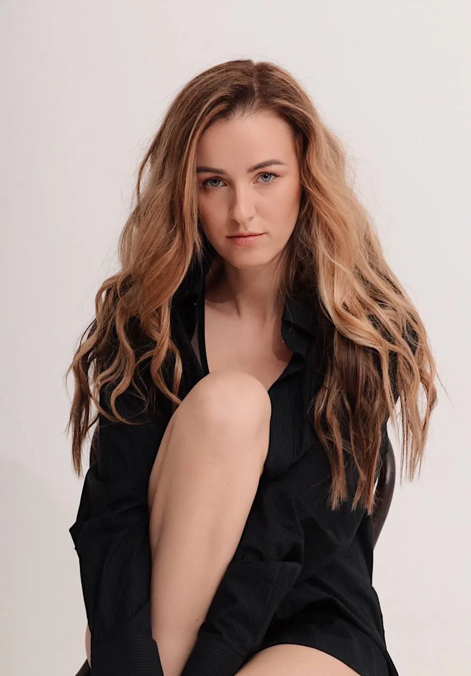 Irina — photo 3