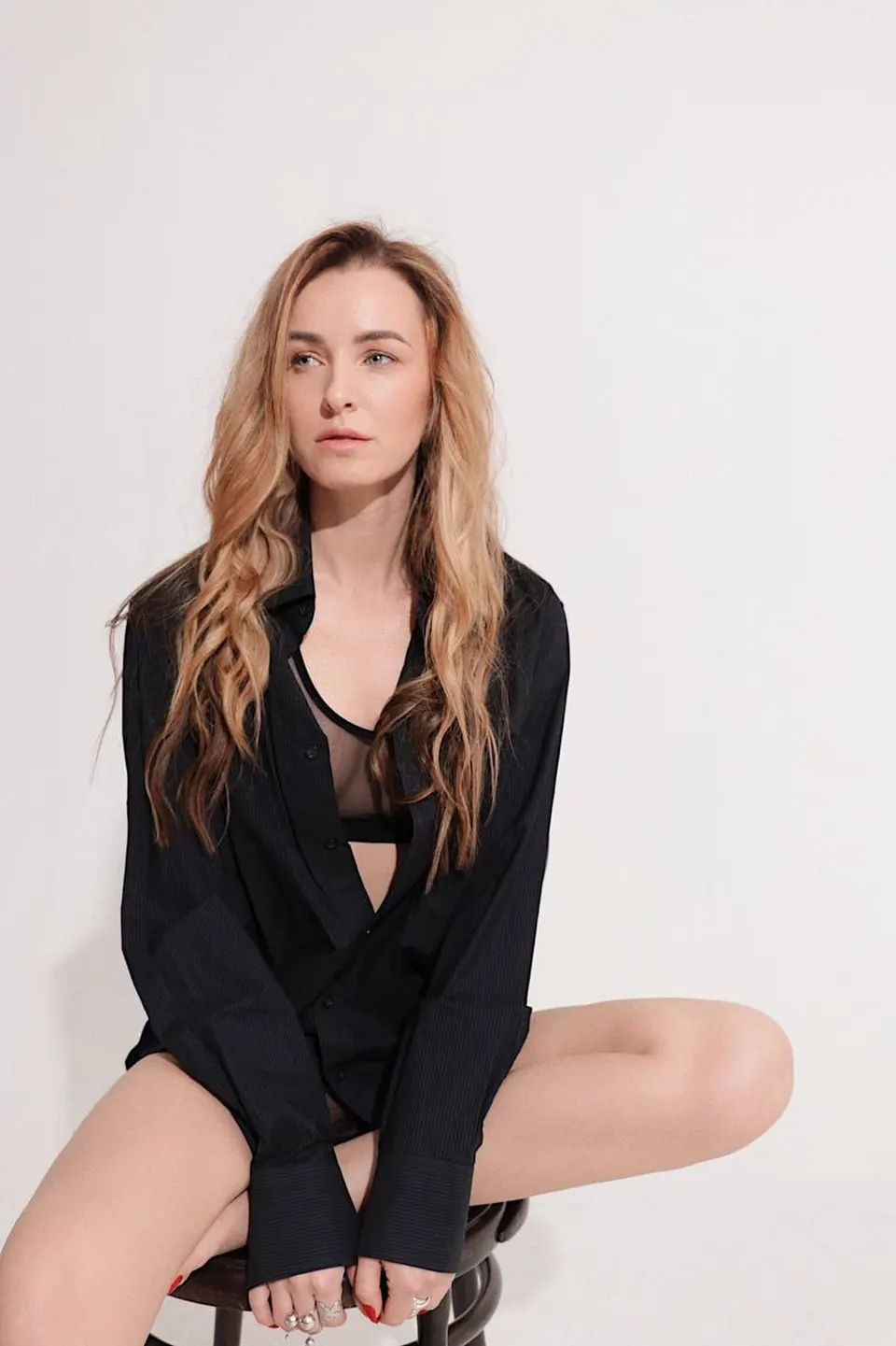 Irina — photo 4
