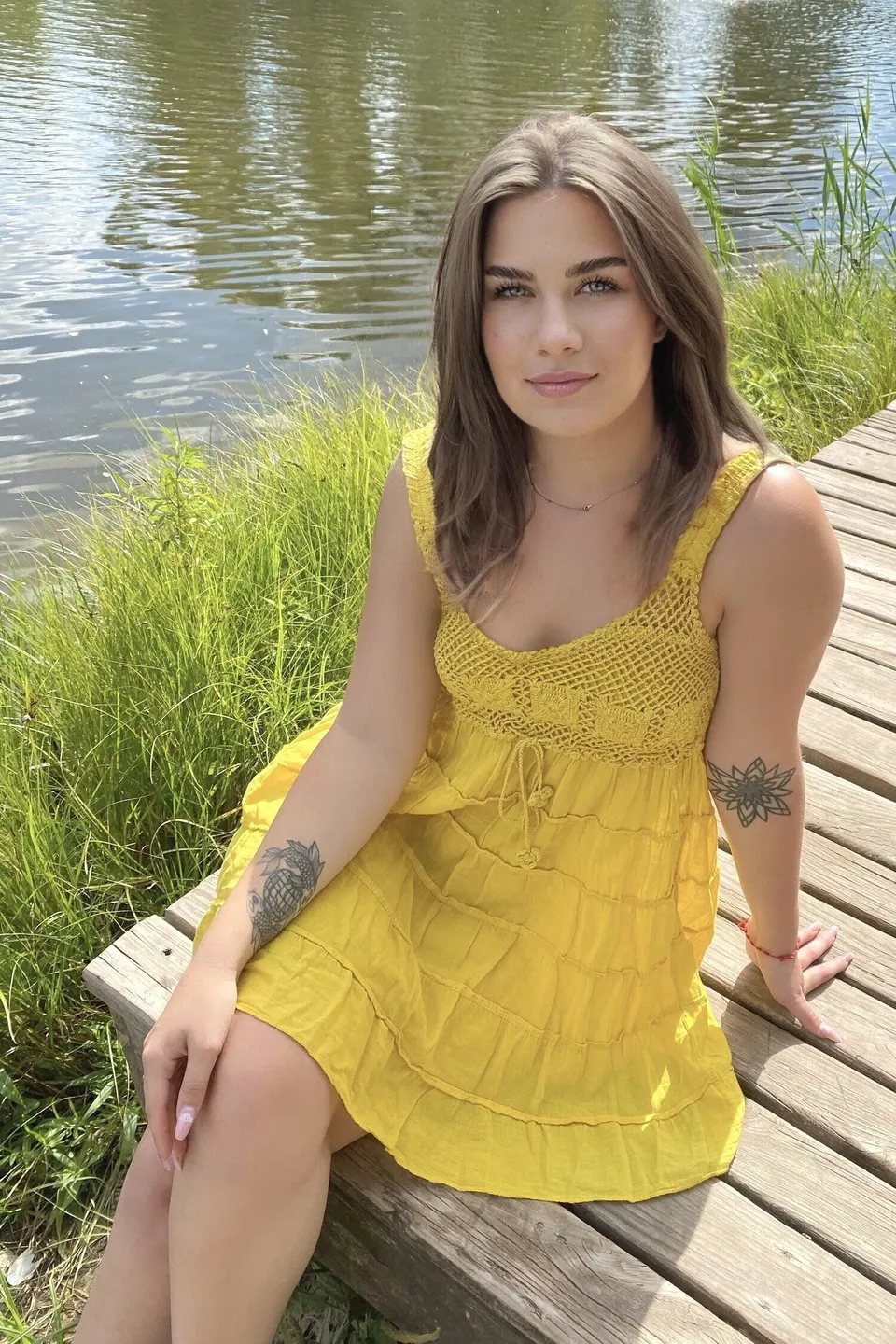 Antonina — photo 3