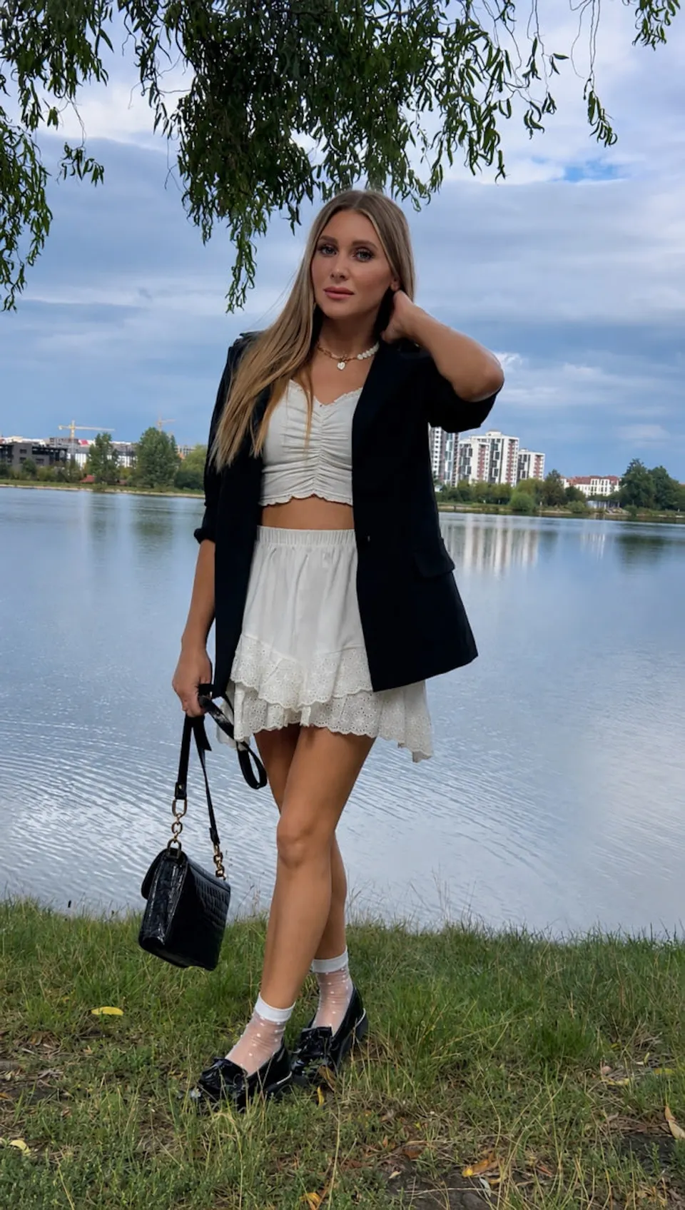 Alina from Kyiv, Ukraine — photo 1