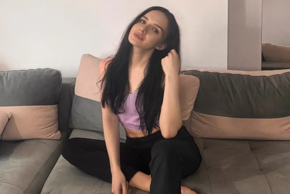 Valentina — photo 4