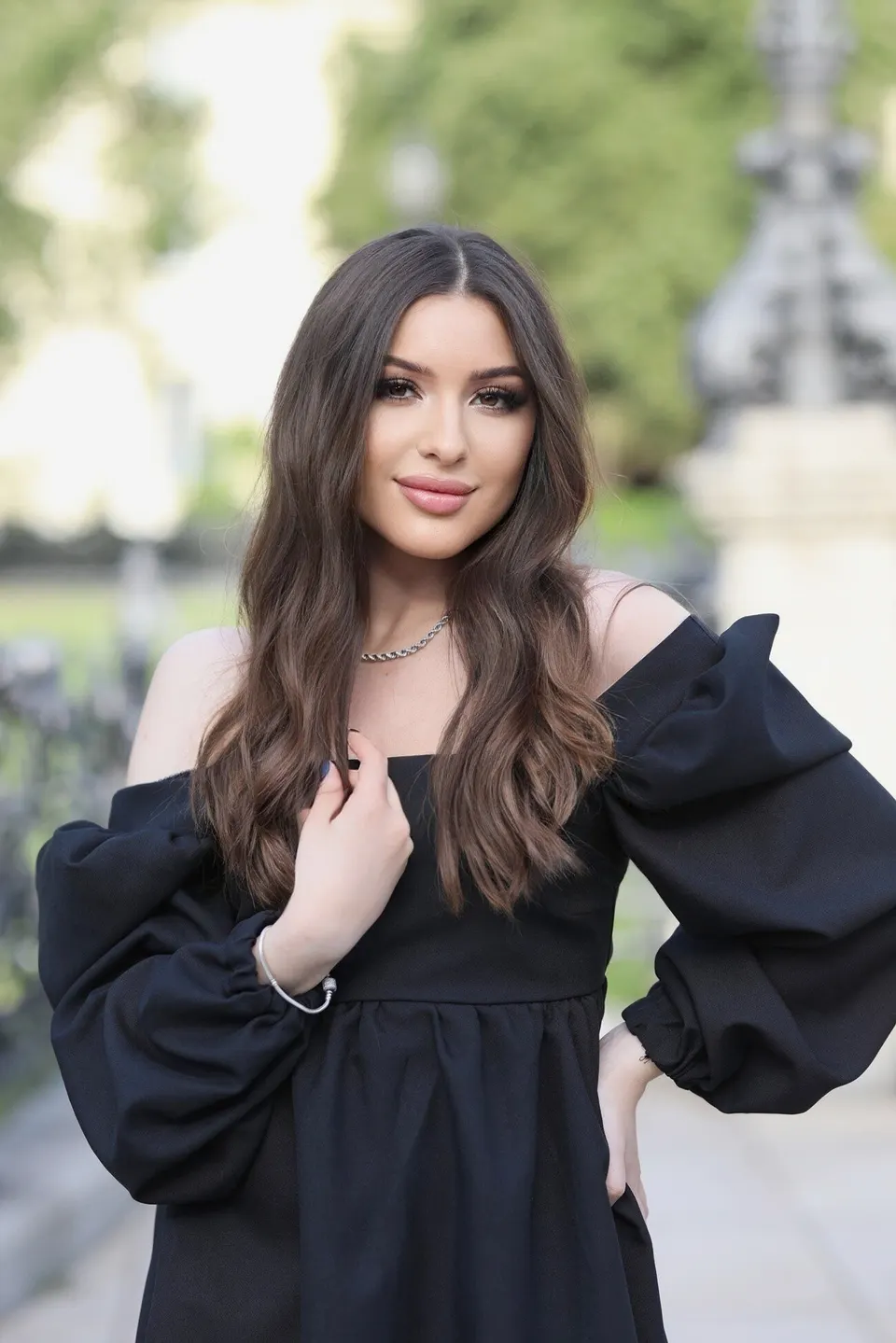 Evgeniya — photo 3