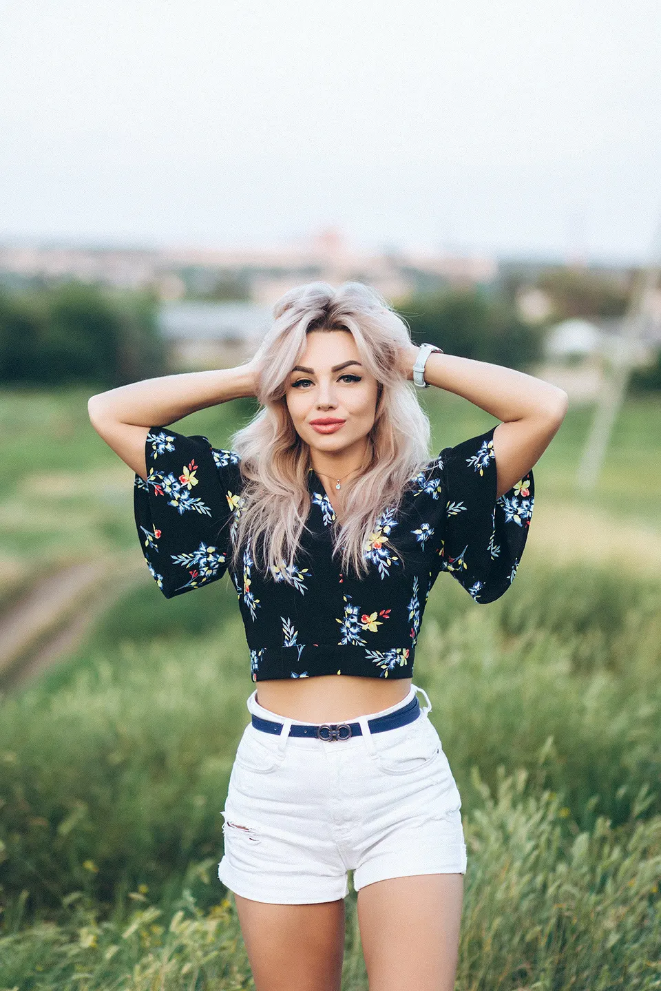 Irina from Kyiv, Ukraine — photo 1