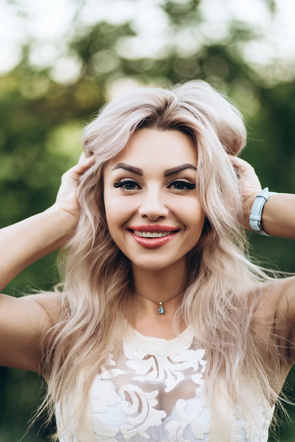 Irina — photo 4