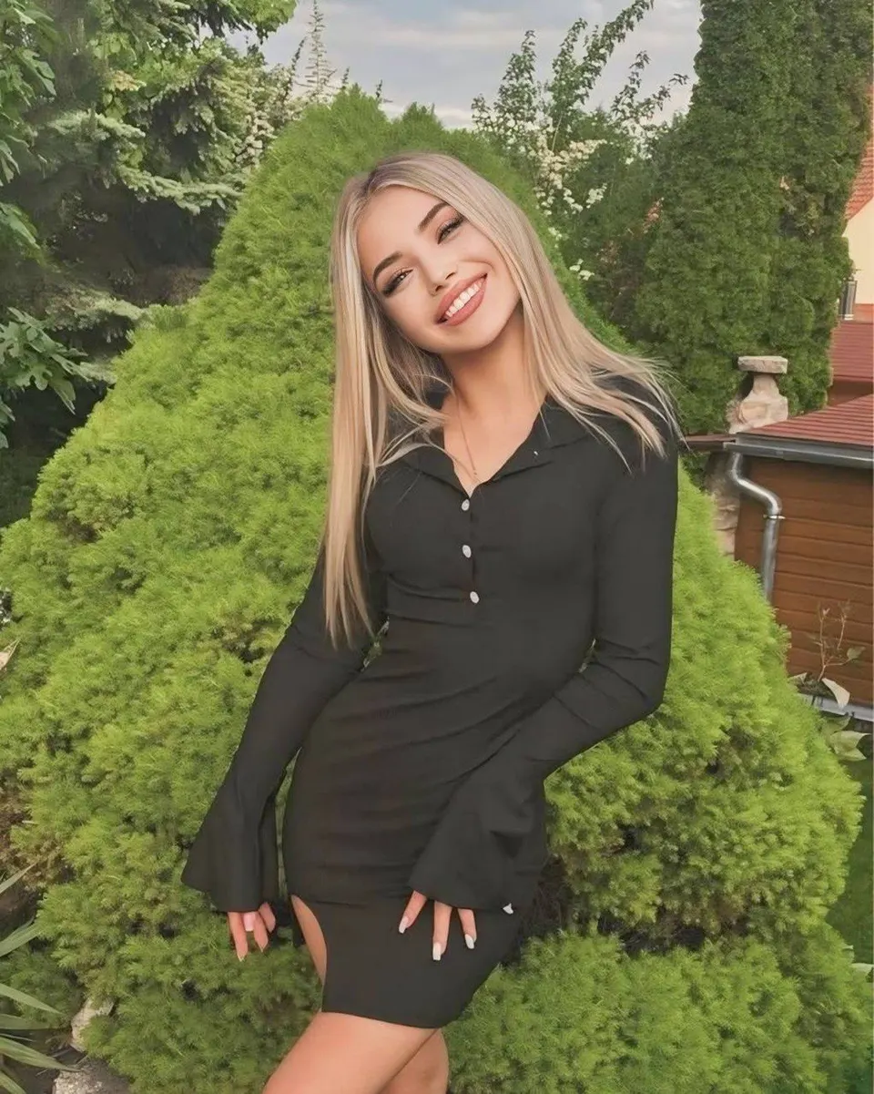 Natalia — photo 4