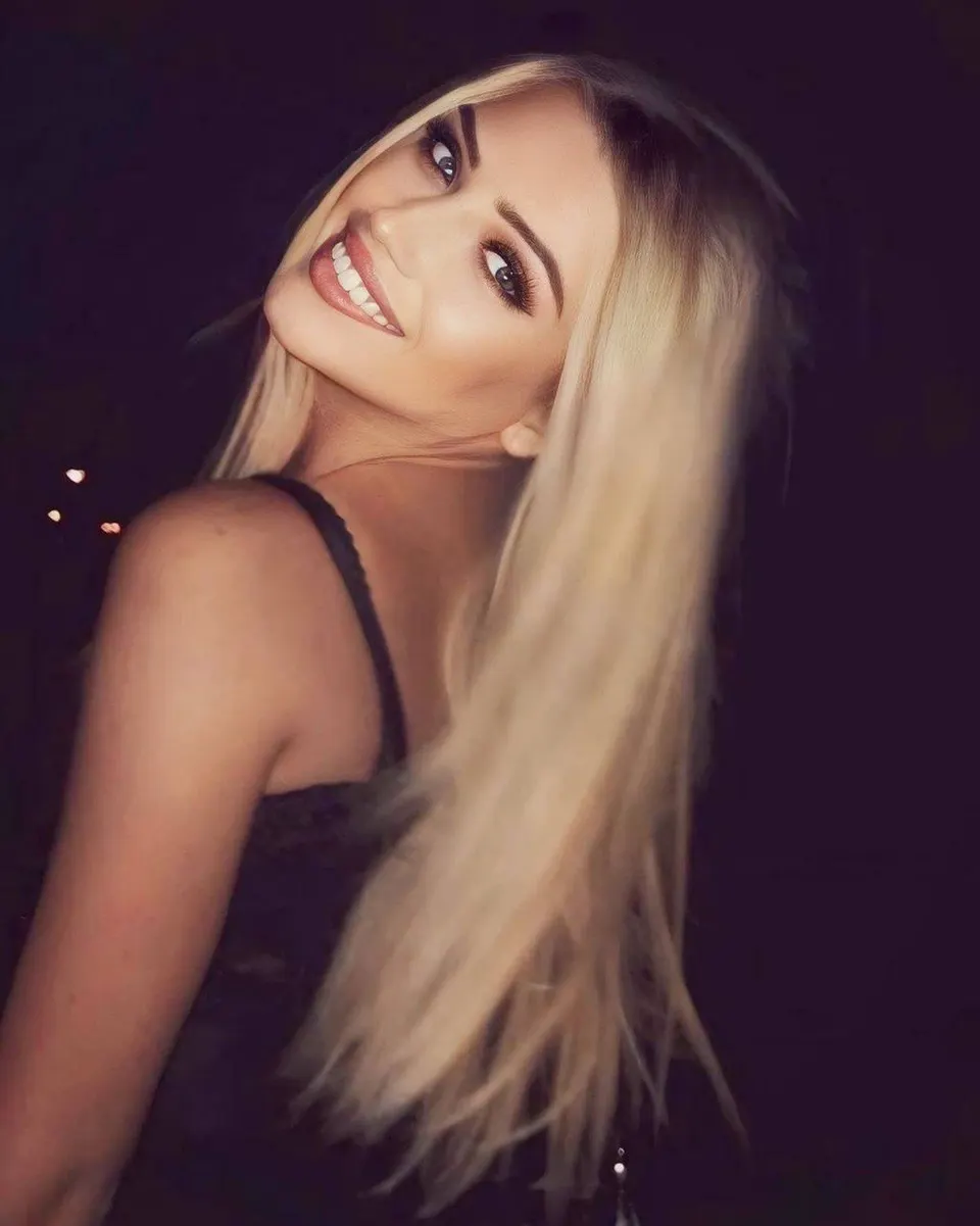 Natalia — photo 2