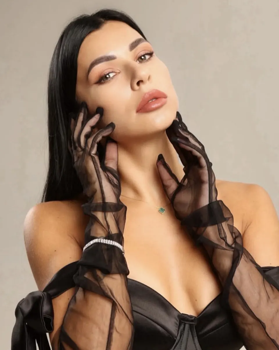 Alexandra — photo 4