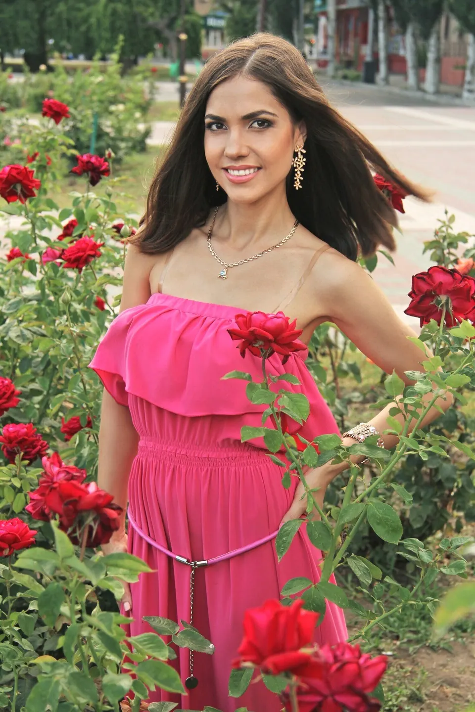 Nina — photo 4