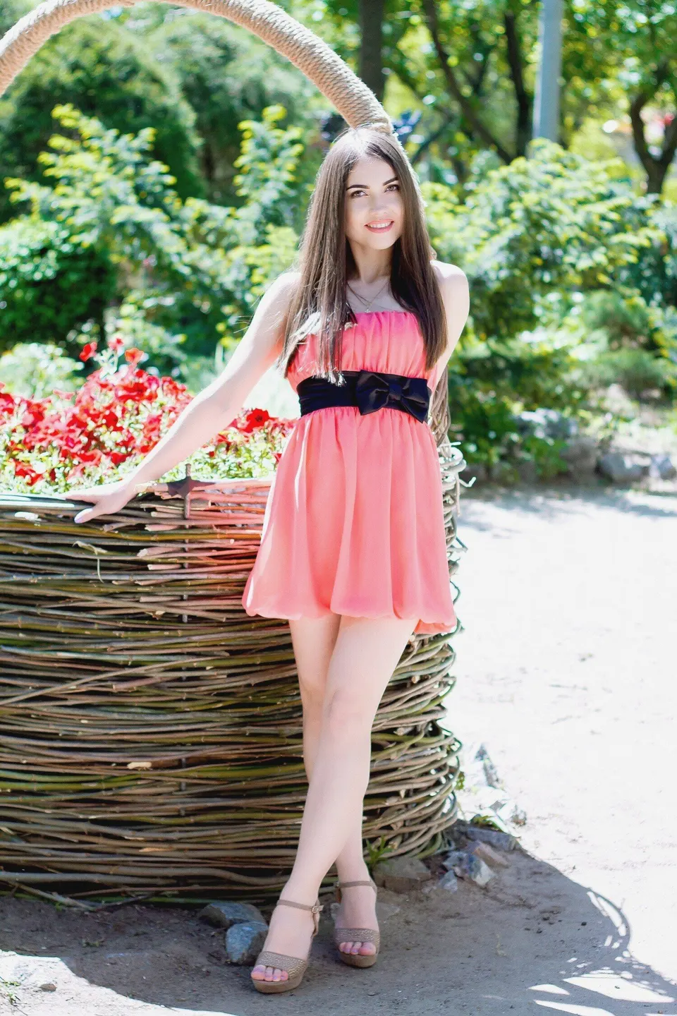 Nina — photo 3