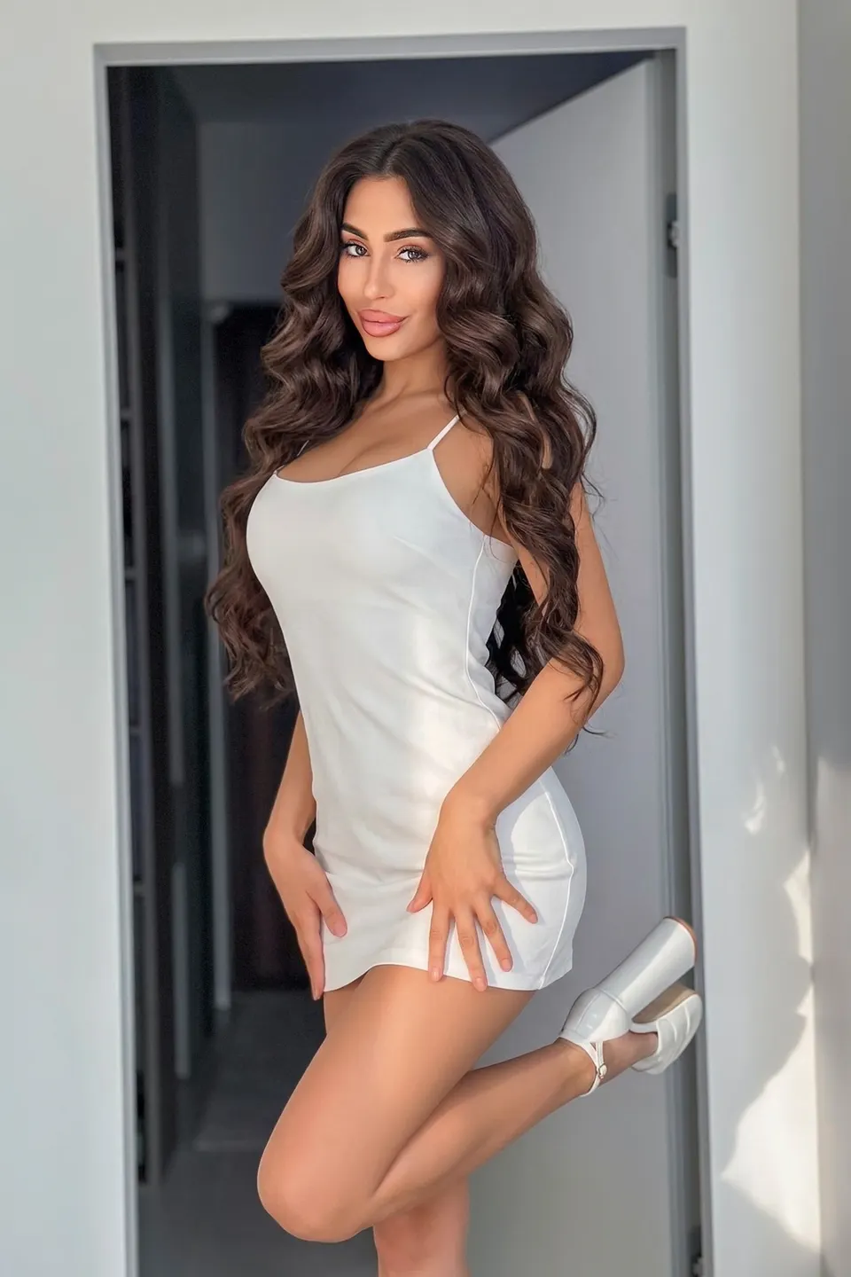 Anastasia — photo 4