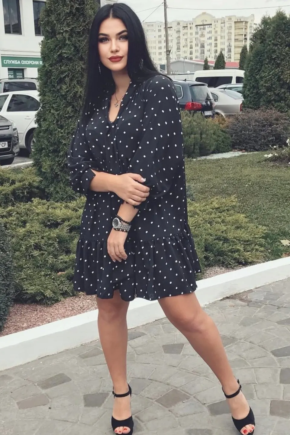 Vladyslava — photo 2