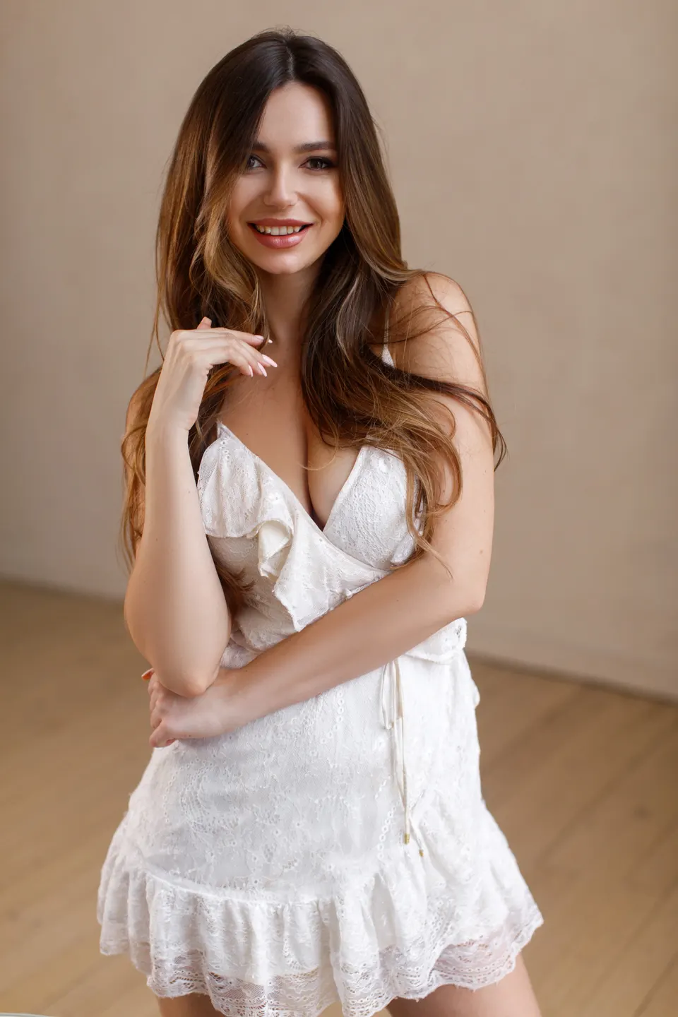 Kristina — photo 4