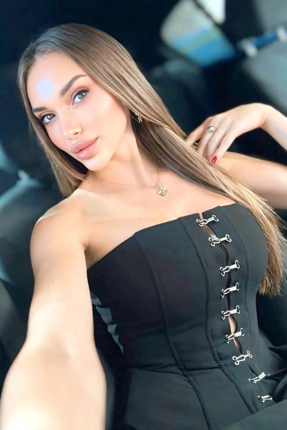 Iryna — photo 3