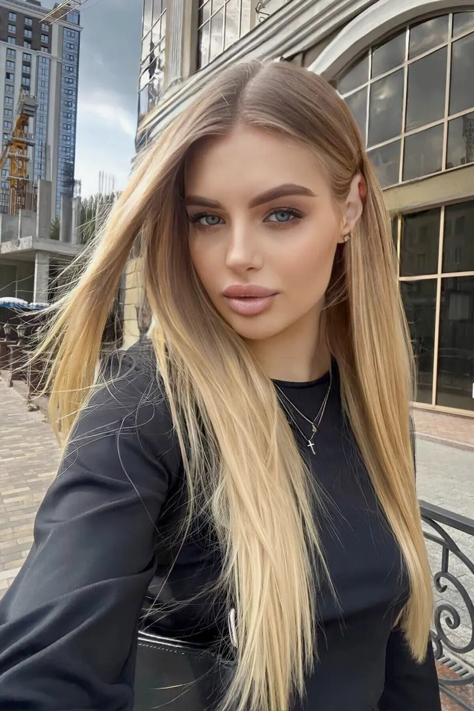 Kateryna — photo 3