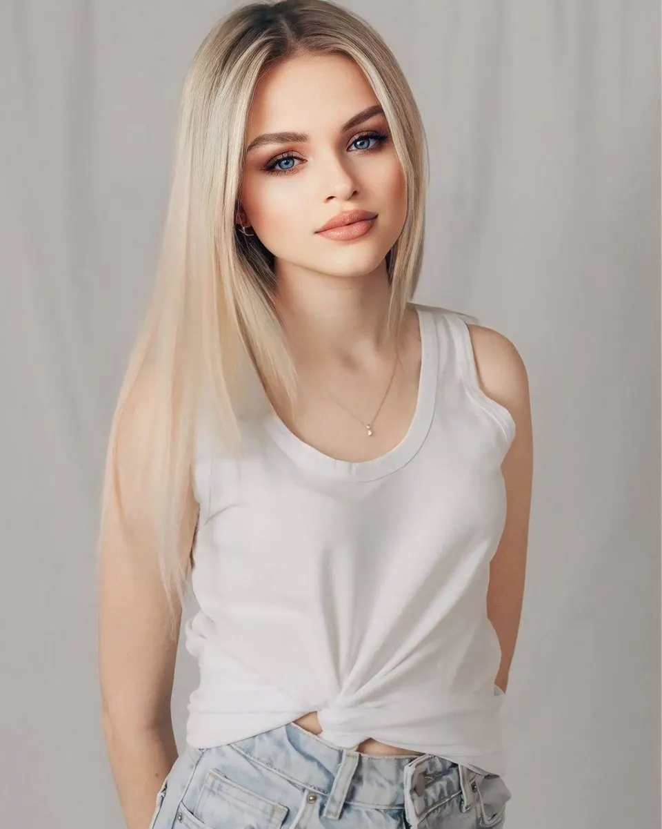 Olesia — photo 2