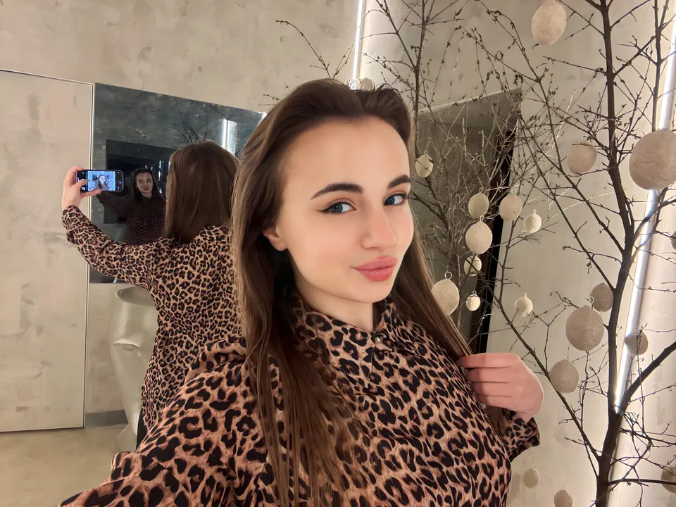 Anastasiia — photo 4