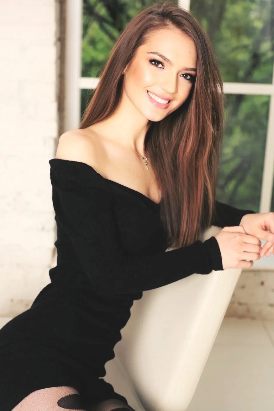 Angelina — photo 4